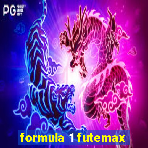 formula 1 futemax